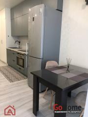 Снять 1-комнатную квартиру, Минск, Брилевская, 37 (Октябрьский район) Минск