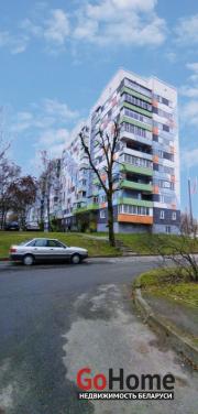 Купить 2-комнатную квартиру, Витебск, Строителей, 18/1 Витебск