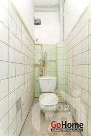 Купить 2-комнатную квартиру, Молодечно, Мовчанского ул., 1 Молодечно