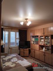 Купить 2-комнатную квартиру, Витебск, Строителей, 18/1 Витебск