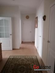 Снять 2-комнатную квартиру, Минск, Дзержинского, 122 (Московский район) Минск