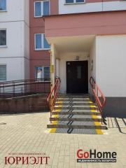 Купить 2-комнатную квартиру, Барановичи, Александра Волошина, 1Г Барановичи