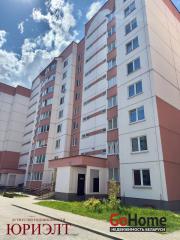 Купить 2-комнатную квартиру, Барановичи, Александра Волошина, 1Г Барановичи