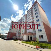 Купить 2-комнатную квартиру, Барановичи, Александра Волошина, 1Г Барановичи