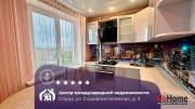 Купить 3-комнатную квартиру, Слуцк, Социалистическая ул., 3 Слуцк
