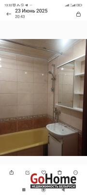 Снять 2-комнатную квартиру, Минск, Городецкая,10 (Первомайский район) Минск