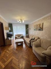 Купить 3-комнатную квартиру, Гродно, Домбровского ул., 5 Гродно