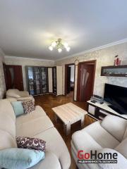 Купить 3-комнатную квартиру, Гродно, Домбровского ул., 5 Гродно