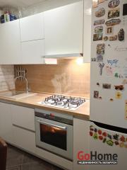 Купить 1-комнатную квартиру, Минск, Червякова ул., 2/2(Центральный район) Минск