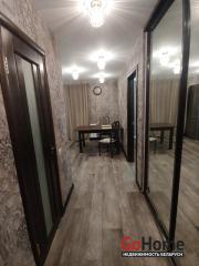 Купить 1-комнатную квартиру, Витебск, ул. Фрунзе пр-т , д. 90 Витебск