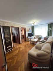 Купить 3-комнатную квартиру, Гродно, Домбровского ул., 5 Гродно