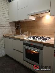 Купить 1-комнатную квартиру, Минск, Червякова ул., 2/2(Центральный район) Минск