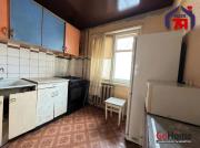 Купить 3-комнатную квартиру, Минск, Берута ул., 9/2 (Фрунзенский район) Минск