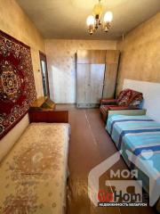 Купить 3-комнатную квартиру, Сморгонь, Суворова ул., 40/2 Сморгонь