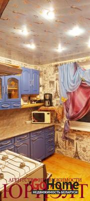 Купить 2-комнатную квартиру, Шумилино, 70 лет БССР, 12 Шумилино