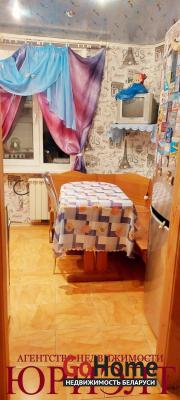 Купить 2-комнатную квартиру, Шумилино, 70 лет БССР, 12 Шумилино