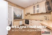 Купить 2-комнатную квартиру, Минск, ул. Академика Карского, д. 19 (Фрунзенский район) Минск