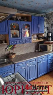 Купить 2-комнатную квартиру, Шумилино, 70 лет БССР, 12 Шумилино