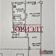 Купить 2-комнатную квартиру, Гомель, Юбилейная, 10 Гомель