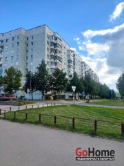 Купить 3-комнатную квартиру, Витебск, Чкалова, 36 Витебск