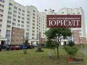 Купить 3-комнатную квартиру, Гродно, Соломенковская, 1А Гродно