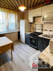 Купить 3-комнатную квартиру, Сморгонь, Суворова ул., 40/2 Сморгонь