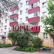 Купить 2-комнатную квартиру, Витебск, Смоленская, 8/1 Витебск