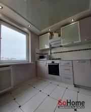 Снять 3-комнатную квартиру, Минск, Слободская, 151 в аренду  (Московский район) Минск
