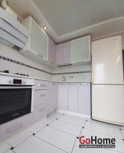 Снять 3-комнатную квартиру, Минск, Слободская, 151 в аренду  (Московский район) Минск