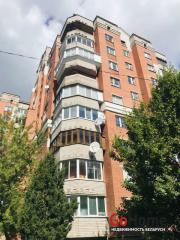 Купить 3-комнатную квартиру, Витебск, Чкалова, 27/1 Витебск