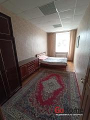 Снять 2-комнатную квартиру, Минск, Захарова, 23(Партизанский район) Минск