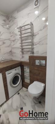 Снять 1-комнатную квартиру, Минск, ул. Белградская, д. 5 (Октябрьский район) Минск