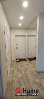 Снять 1-комнатную квартиру, Минск, ул. Белградская, д. 5 (Октябрьский район) Минск