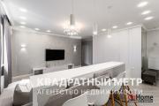 Купить 3-комнатную квартиру, Минск, ул. Маяковского, д. 100 (Ленинский район) Минск