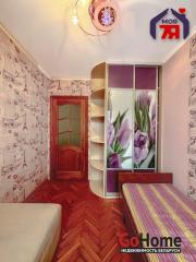 Купить 3-комнатную квартиру, Солигорск, Набережная ул., 5 Солигорск