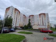 Купить 1-комнатную квартиру, Витебск, Медицинская, 4/2 Витебск