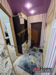 Купить 1-комнатную квартиру, Брест, ул. Героев обороны Брестской крепости Брест