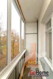 Купить 2-комнатную квартиру, Молодечно, Хмельницкого ул., 3 Молодечно