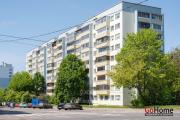 Купить 3-комнатную квартиру, Минск, Андреевская ул., 7/1(Партизанский район) Минск
