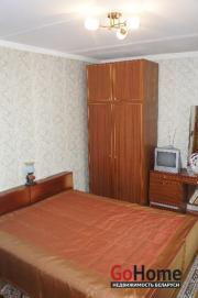 Снять 2-комнатную квартиру, Минск, ул. Шишкина, д. 17 в аренду  (Заводской район) Минск