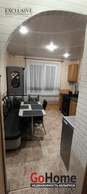 Купить 2-комнатную квартиру, Новополоцк, Коласа ул., 54 Новополоцк