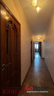 Купить 1-комнатную квартиру, Могилев, Королёва, 6/В Могилев