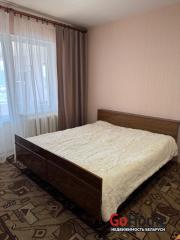 Снять 2-комнатную квартиру, Петриков, Луначарского Петриков