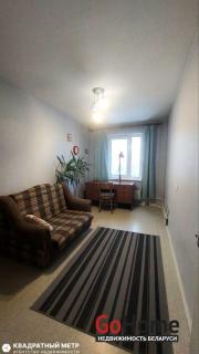 Купить 4-комнатную квартиру, Минск, Гинтовта ул., 18 (Первомайский район) Минск