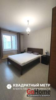 Купить 4-комнатную квартиру, Минск, Гинтовта ул., 18 (Первомайский район) Минск