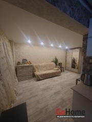 Купить 2-комнатную квартиру, Витебск, Правды Витебск