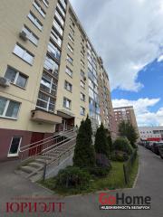 Снять 2-комнатную квартиру, Минск, Кирилла Туровского, 2 (Первомайский район) Минск