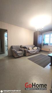 Купить 4-комнатную квартиру, Минск, Гинтовта ул., 18 (Первомайский район) Минск