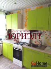 Купить 1-комнатную квартиру, Приднепровский, Зелёная, 2 Приднепровский