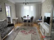 Снять 3-комнатную квартиру, Минск, ул. Левкова, д.  (Октябрьский район) Минск